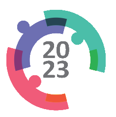 logo censo 2023